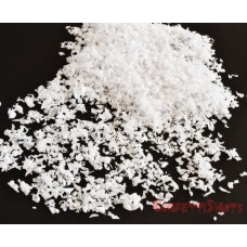 Oh!FX Kunst sneeuw confetti 3kg Maat 2