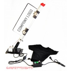 Oh!FX Electric tshirt launcher