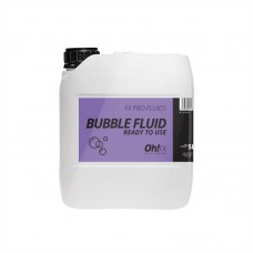 Oh!FX Bubble liquid 5L Ready To Use