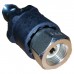 Oh!FX A4 CO2 splitter (2 flessen 1 CO2 Gun/Jet)