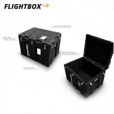 Oh!FX Flightbox Large voor FC1 / FG1 / FC2