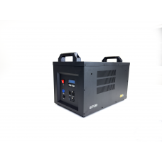 Oh!FX Geyser Rook / CO2 Effect + LED 3000W / 1800W