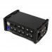 Oh!FX TC107 DMX distributor - DMX booster