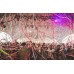 Oh!FX TORNADO 9L MACHINE WITH STREAMER MASSIVE SHOT SETTING
