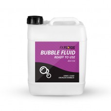 Oh!FX Bubble liquid 5L Ready To Use