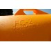 Oh!FX FC2 Schuimmachine kanon 720W Oranje