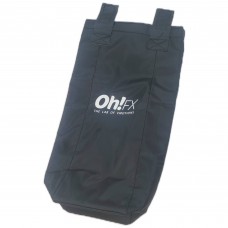 Oh!FX Power supply protection bag  - bescherming voor de voeding van de FC1/FC2/FG1/Siroco