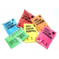 Oh!FX Holi Color Powder 75 Gram