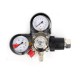 Oh!FX CO2 regulator