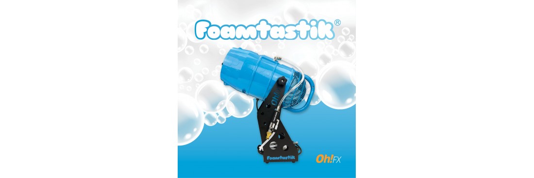 Foamtastik